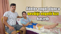 Aşk engel tanımadı