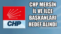 CHP HER ZAMANKİ GİBİ KARIŞIK