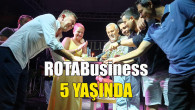 NİCE YILLARA ROTABusiness