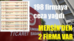 Korona virüs fırsatçılarına ceza yağdı