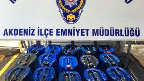 Cezaevinden izinli çıktı, akaryakıt istasyonunu dolandırdı