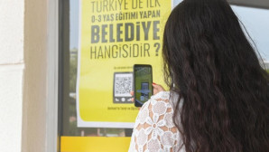 Yenişehir Belediyesinden Türkiye’de ilk