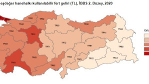 Mersin’de yoksulluk oranı yüzde 12,2