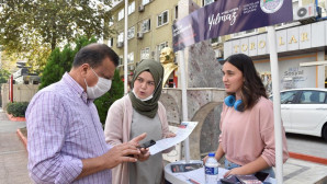 Toroslar Yarı Maratonu heyecanı Mersin’i sardı