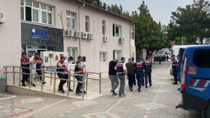 Yasa dışı bahis operasyonu: 13 gözaltı