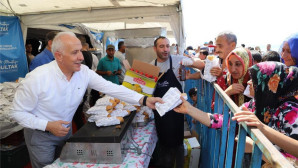 BAŞKAN GÜLTAK’TAN 4’ÜNCÜ KARADUVAR BALIK FESTİVALİ’NE DAVET