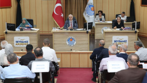 AKDENİZ BELEDİYE BAŞKANI GÜLTAK’TAN, KENT DİNAMİKLERİNE “KONSORSİYUM KURUN” ÇAĞRISI